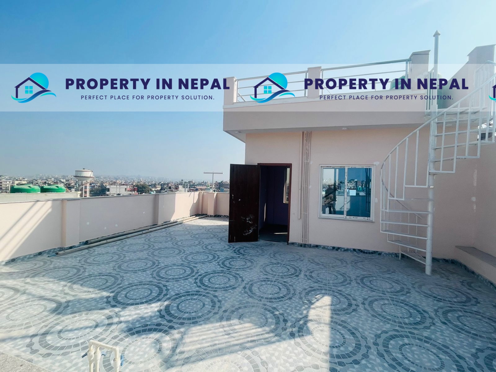 Picture of Mahalaxmi Municipality, Bagmati